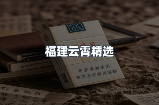 云霄香烟批发